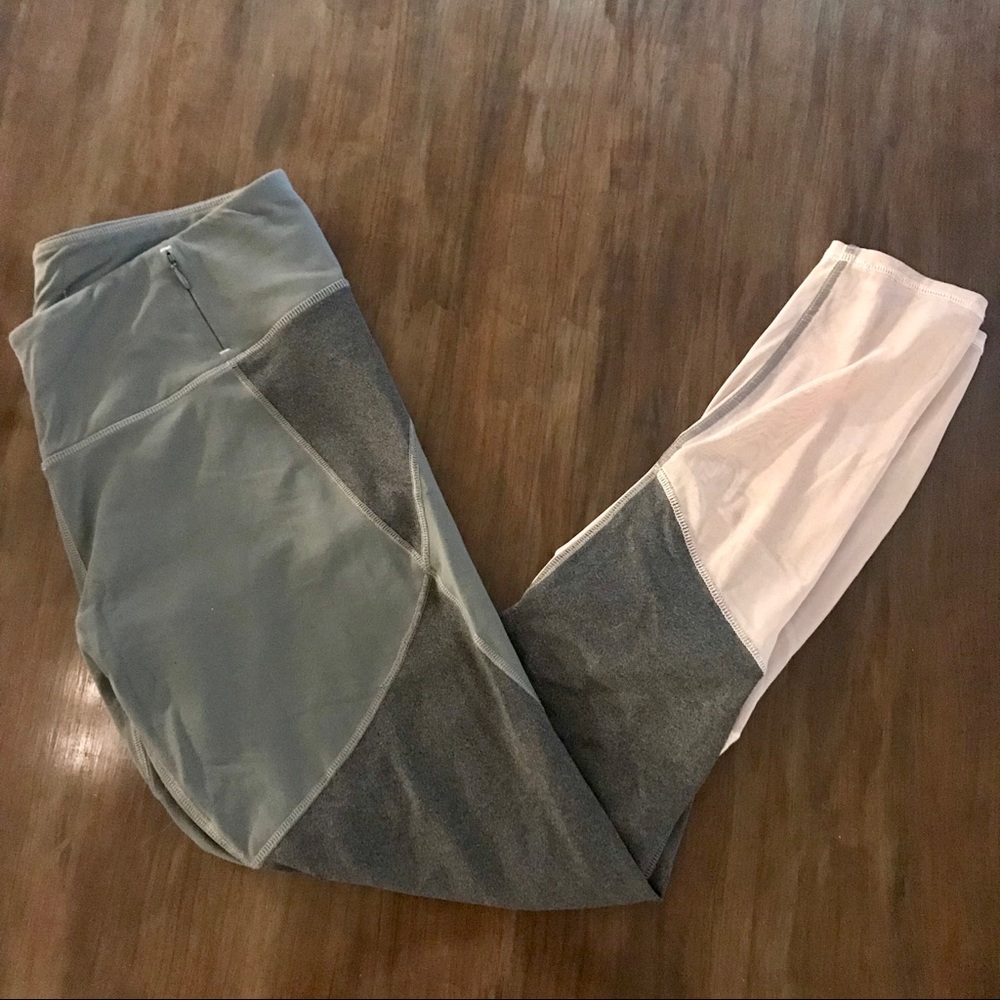 CALIA Large Paneled Leggings